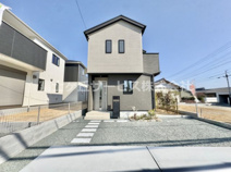 豊橋市二川町 新築一戸建て 5号棟の画像