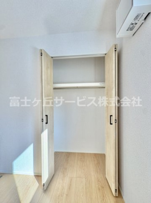 【収納】 | 豊橋市二川町 新築一戸建て 5号棟 | こまごまとしたものを収納できそうですね