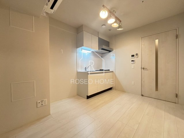 viviFURUYA豊崎の内装|同マンション別部屋：参考写真