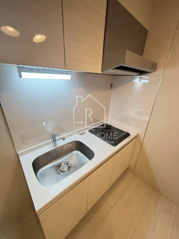 viviFURUYA豊崎のキッチン|同マンション別部屋：参考写真