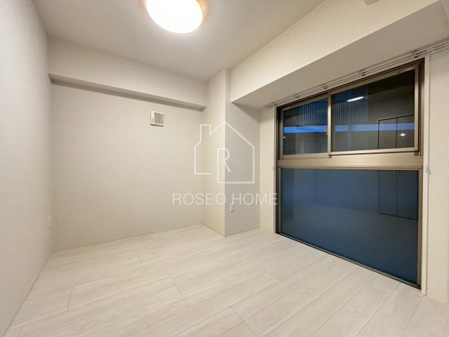 viviFURUYA豊崎の洋室|同マンション別部屋：参考写真
