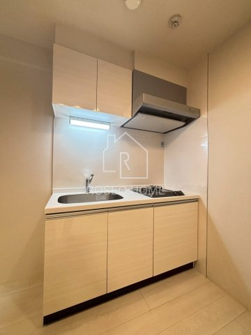 viviFURUYA豊崎のキッチン|同マンション別部屋：参考写真