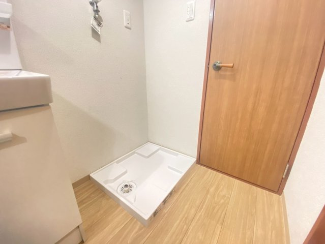 【内装】 | メゾンフラグランス