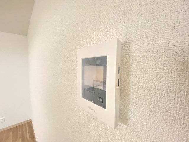 【セキュリティ】 | メゾンフラグランス