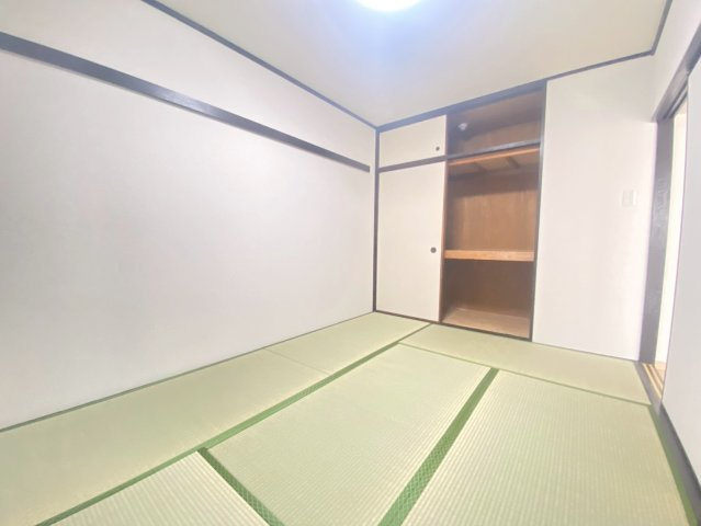 【内装】 | メゾンフラグランス