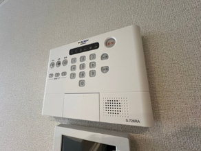 【セキュリティ】