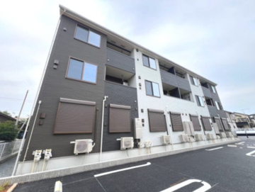 メゾンフォンテーヌの画像