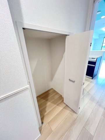 【収納】