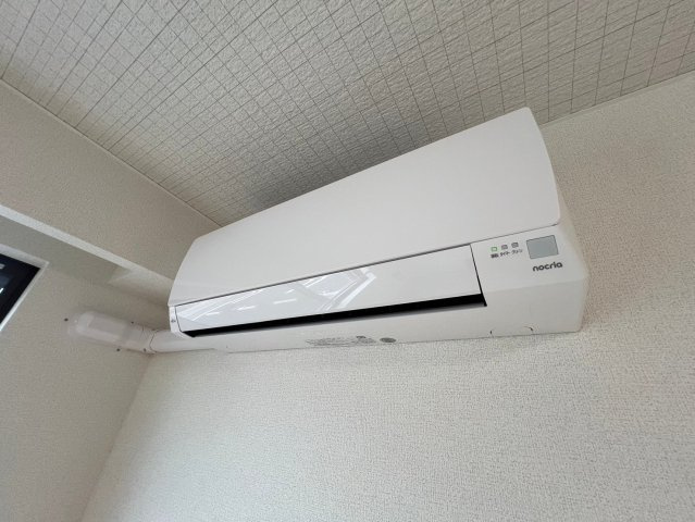 【設備】
