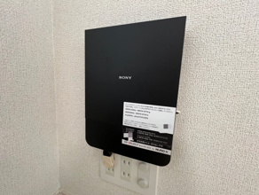 【設備】