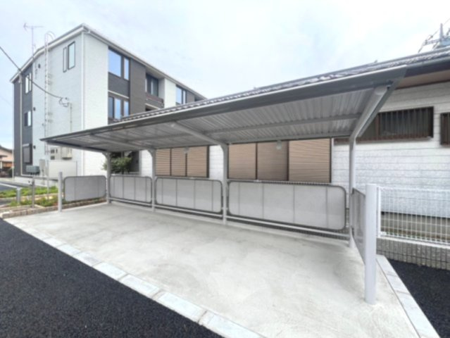 【その他共用部分】