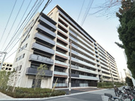 スカイグランデ津田沼の画像