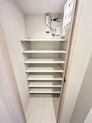 【その他】 | スカイグランデ津田沼 | シューズインクローゼット