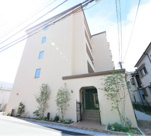 ルマルシェ下穂積の画像