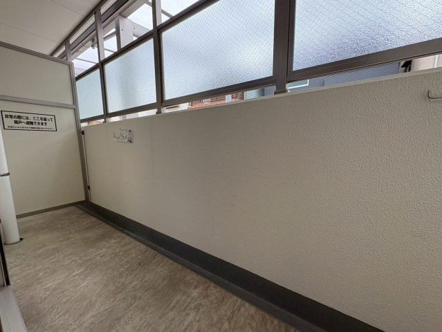 エルミタージュ小若江2号館のその他共用部分