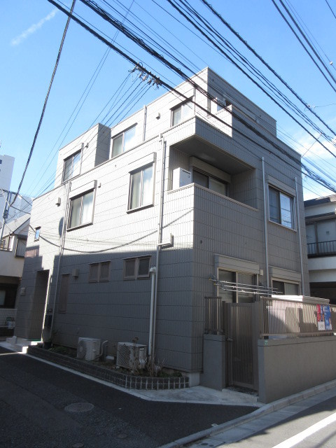 ラ・カシータ アスーカルの外観|★耐震構造の旭化成へーベルメゾン★