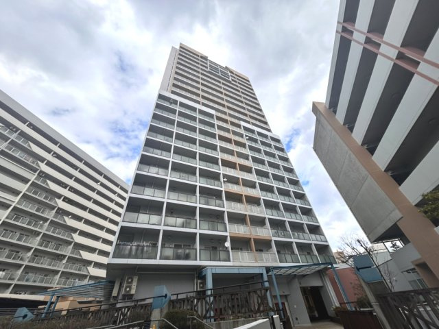 アスタ新長田タワーズコート2番館