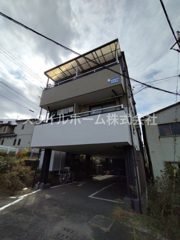 Snapper Rocksの駐車場