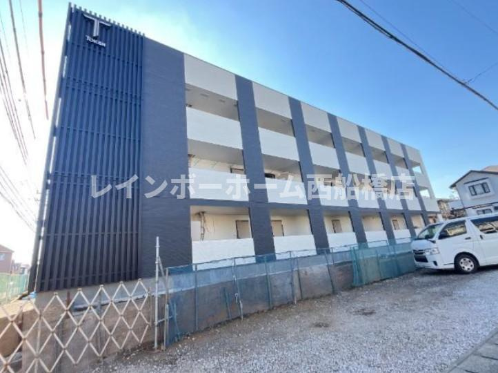 パークエステートＩ