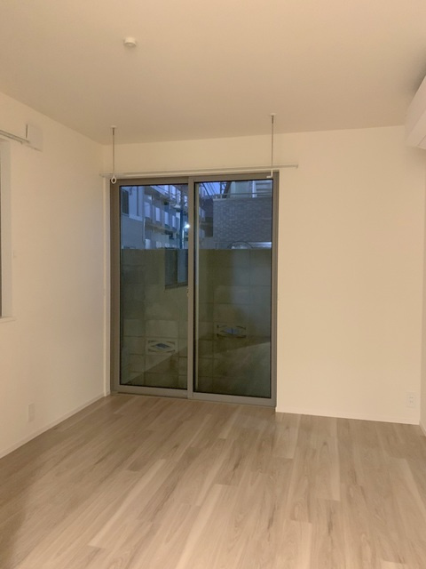 メゾン　ノールマレの居間・リビング