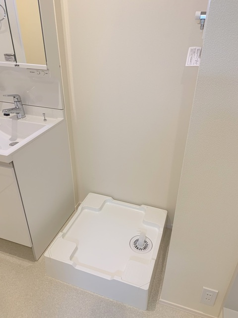 メゾン　ノールマレの居間・リビング