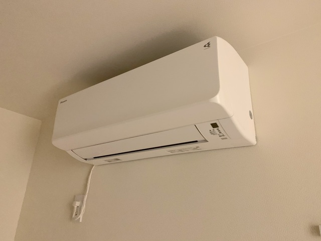 メゾン　ノールマレの内装