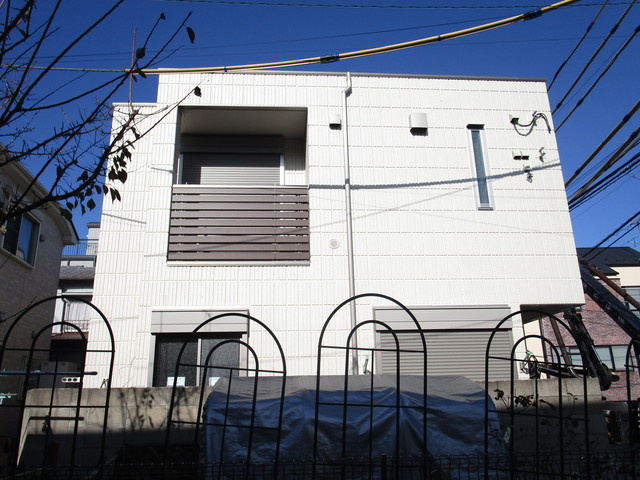 メゾン　ノールマレのその他共用部分|耐震構造の旭化成へーベルメゾン