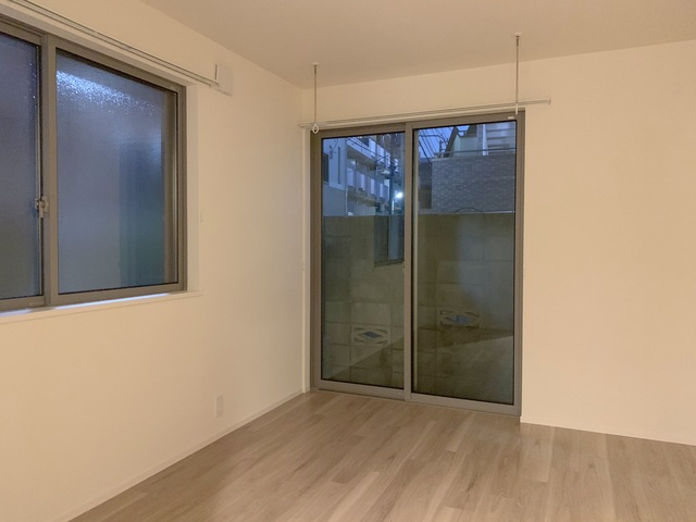 メゾン　ノールマレの居間・リビング