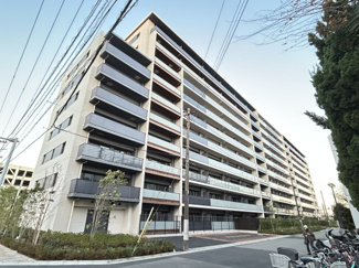 【外観】 | スカイグランデ津田沼 | 人気津田沼エリア☆周辺商業施設充実♪