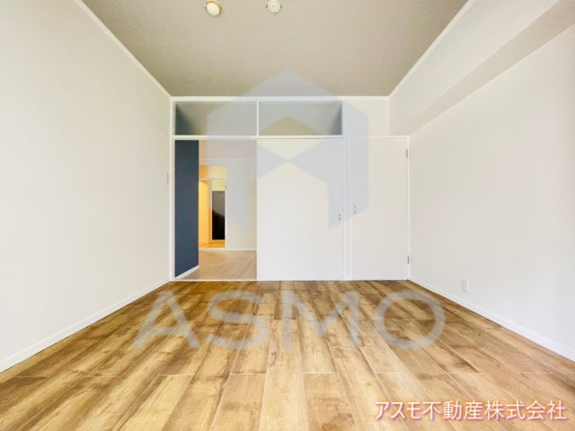 【内装】 | ヒルブリッジヒル No.2 | 同マンション別部屋　参考写真