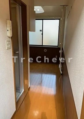 【居間・リビング】 | アーバンプレイス沼袋Ⅲ