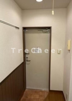 【玄関】 | アーバンプレイス沼袋Ⅲ