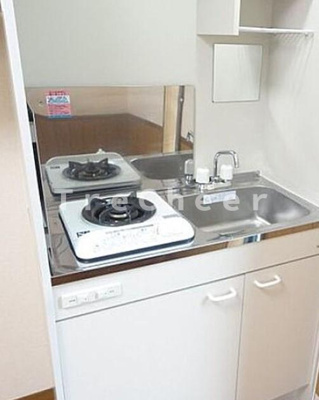 【キッチン】 | アーバンプレイス沼袋Ⅲ