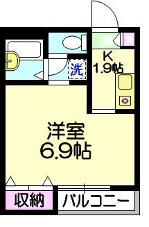 シェルム旭Ⅱ