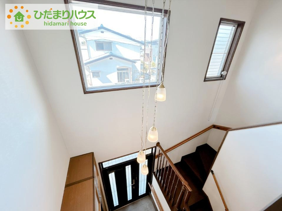 いわき市常磐上湯長谷町湯台堂　中古戸建のその他