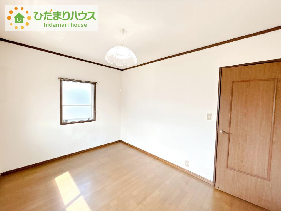 いわき市常磐上湯長谷町湯台堂　中古戸建の洋室