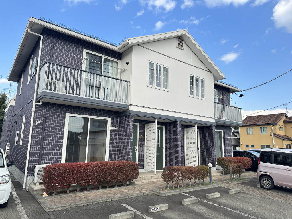 ラ・ペルラ下北沢