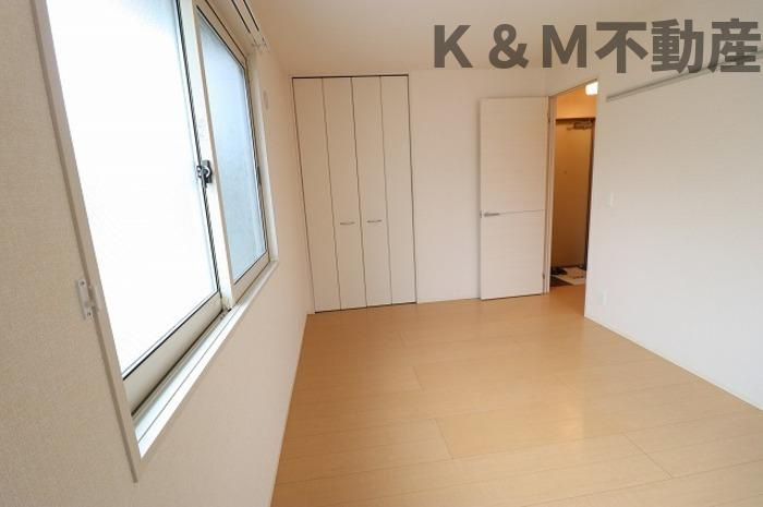 ルーエ　Ａの内装|おしゃれな内装です