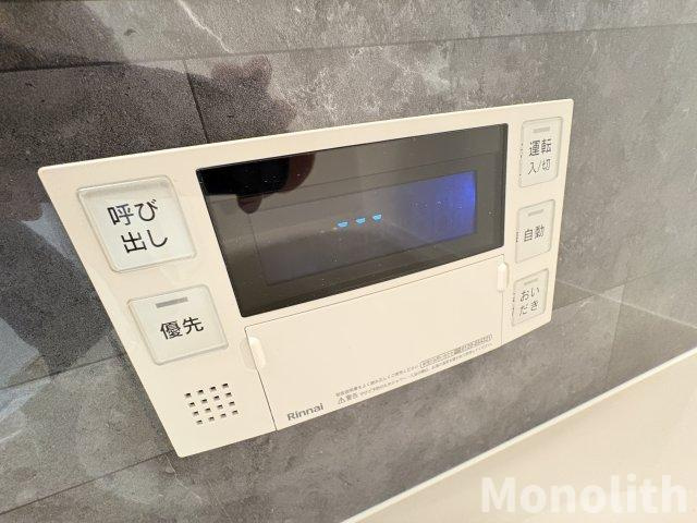 フェリーチェ泉大津の設備