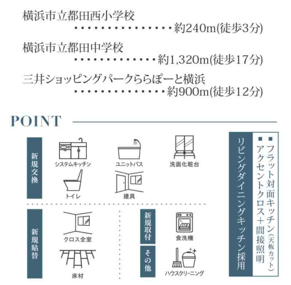 ダイアパレスつづきの丘【仲介手数料無料】