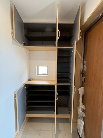 垂水区南多聞台５丁目　新築戸建ての外観