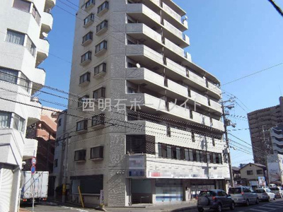 【外観】 | アンセルモ西明石