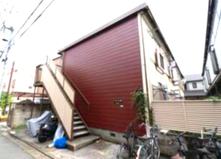 フォーブル若宮