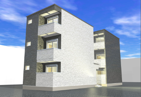 Regalest-F　井口１