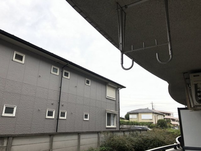 【展望】 | ベルデュール大泉 | 参考写真