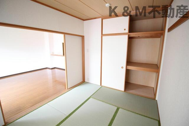 グランシャリオ双伸の展望| 