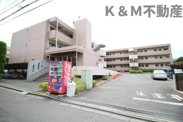 グランシャリオ双伸