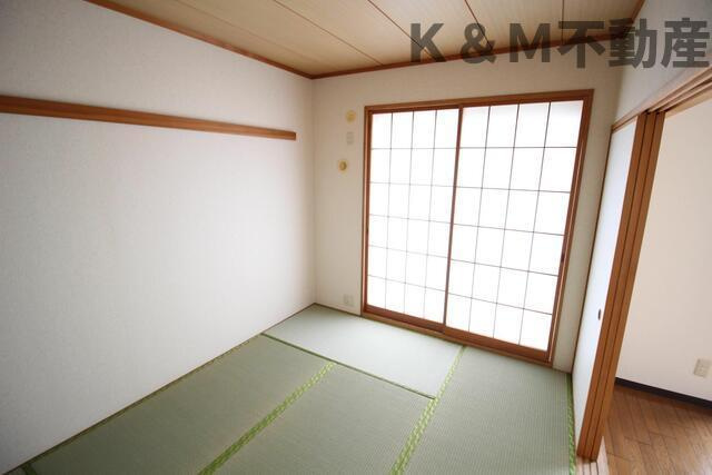 グランシャリオ双伸の内装|きれいな内装です