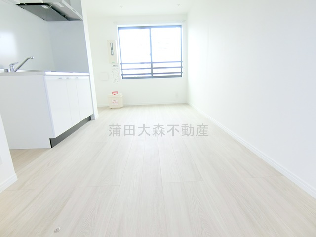 ルネコート大鳥居