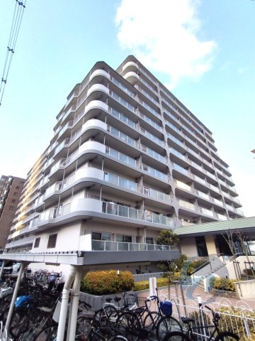 【外観】 | 大淀町スカイハイツ